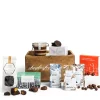 Crate Of Chocolate Hamper>Daylesford Organic Cheap