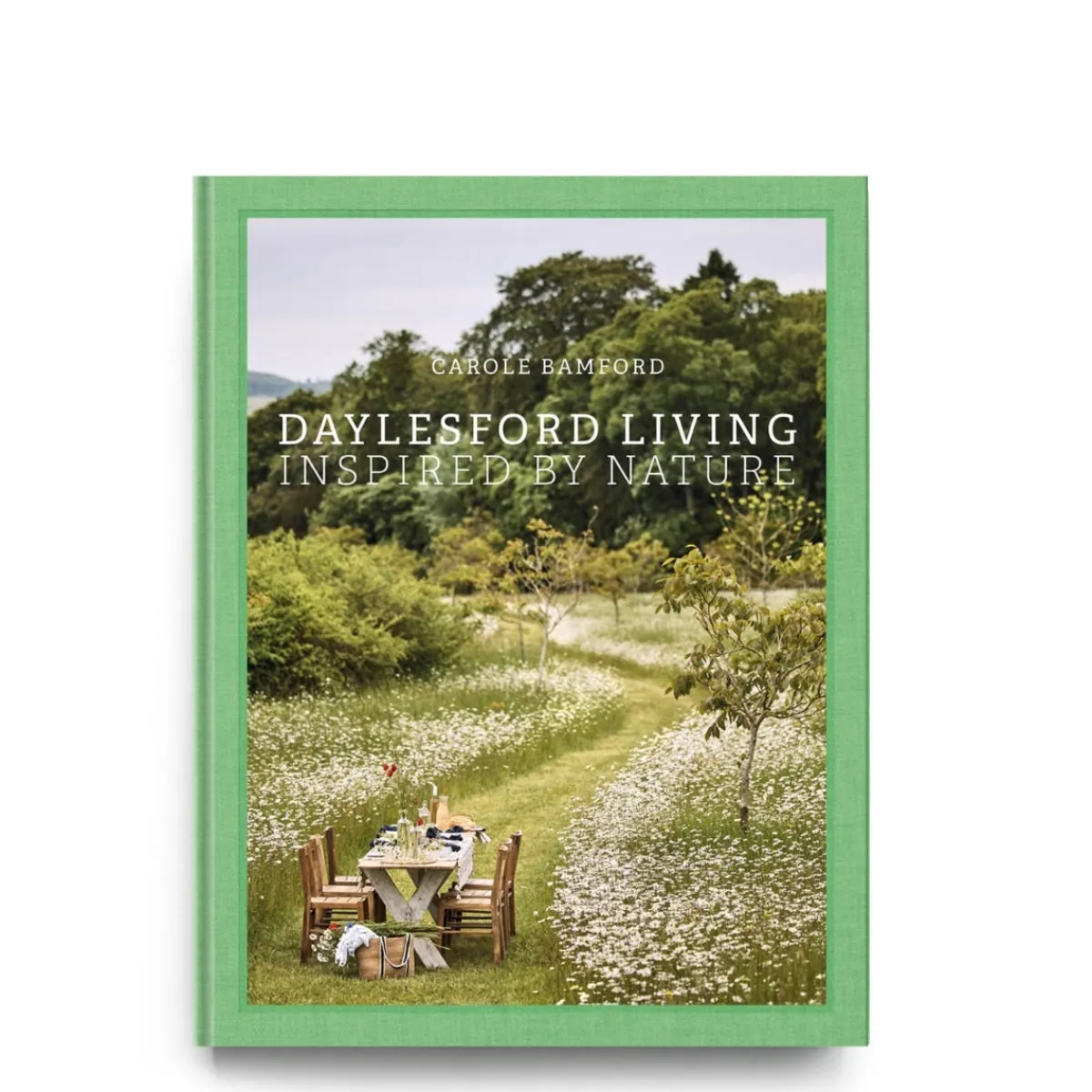 Daylesford Living By Carole Bamford>Daylesford Organic Best