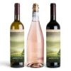 Daylesford Wine Trio>Daylesford Organic Best