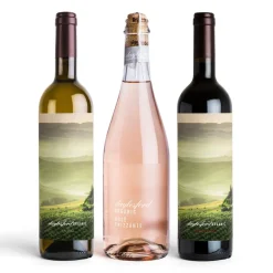 Daylesford Wine Trio>Daylesford Organic Best