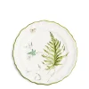 Daylesford x Colefax Quince Garden Dinner Plate With Fern & Ivy>Daylesford Organic Fashion