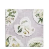 Daylesford x Colefax Quince Garden Napkin in Lilac With Hazel>Daylesford Organic Cheap