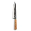 DAYLESFORD X KATTO CHEFS KNIFE>Daylesford Organic Hot