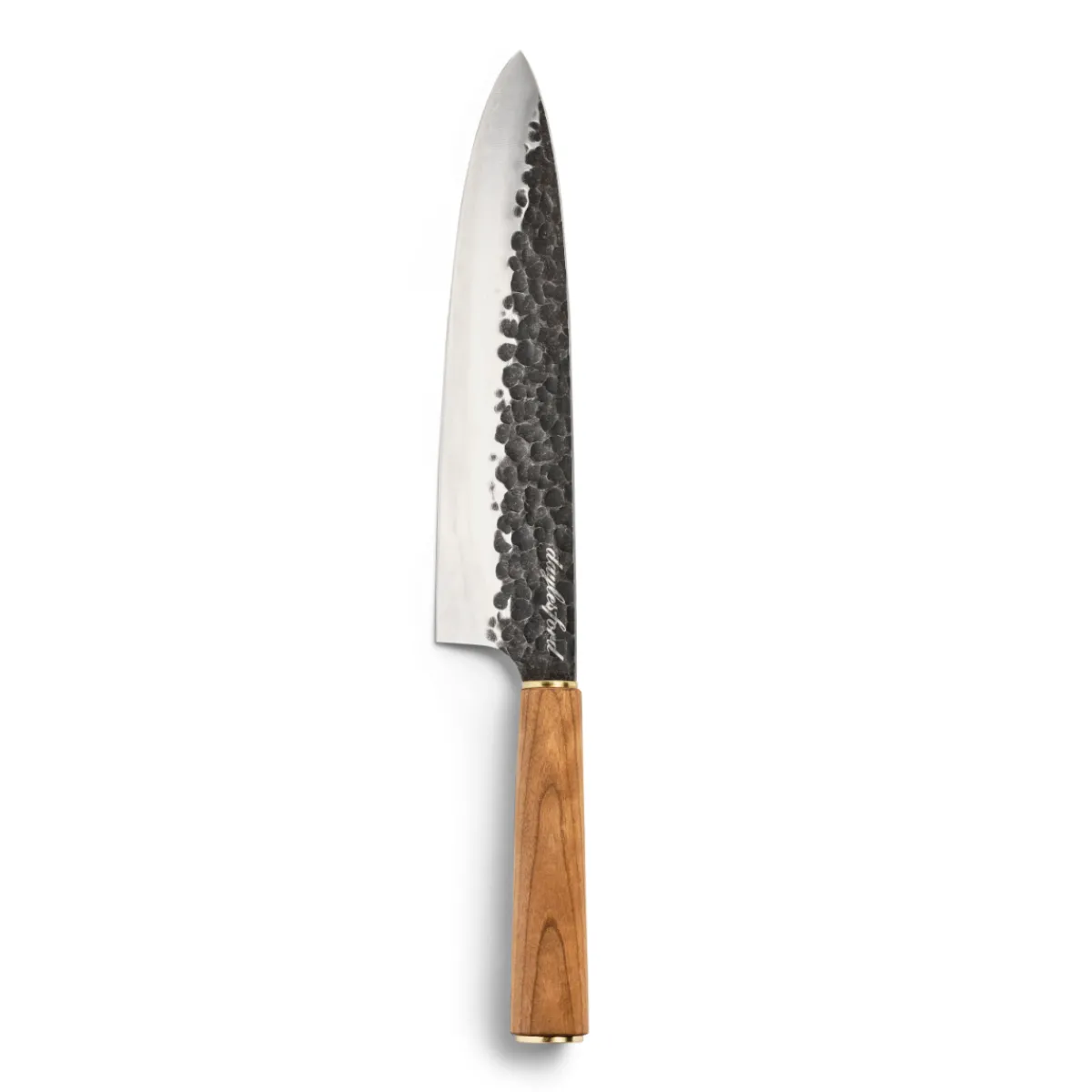 DAYLESFORD X KATTO CHEFS KNIFE>Daylesford Organic Hot