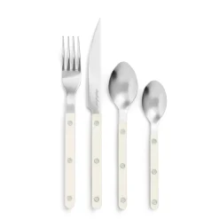 Daylesford X Sabre Cutlery Set Ivory>Daylesford Organic Online