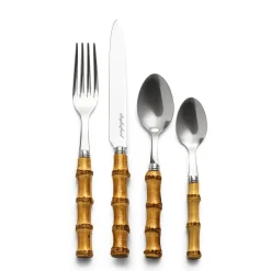 Daylesford X Sabre Cutlery Set Bamboo>Daylesford Organic Flash Sale