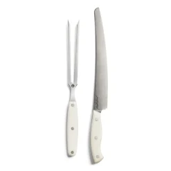 Daylesford X Savernake Carving Knife Set>Daylesford Organic Shop