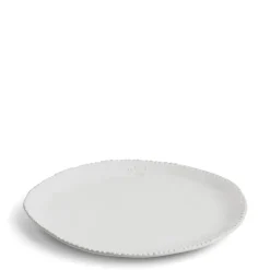 Drip Dinner Plate>Daylesford Organic Best