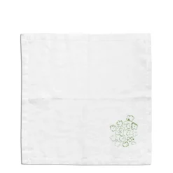 Eden Green Buttercup Napkin>Daylesford Organic Sale
