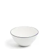 Edge Bowl Blue Large>Daylesford Organic Sale