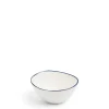 Edge Bowl Blue Small>Daylesford Organic Store