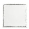 Edge Napkin Green Dot>Daylesford Organic Discount