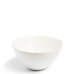 Edge Salad Bowl Green>Daylesford Organic Cheap