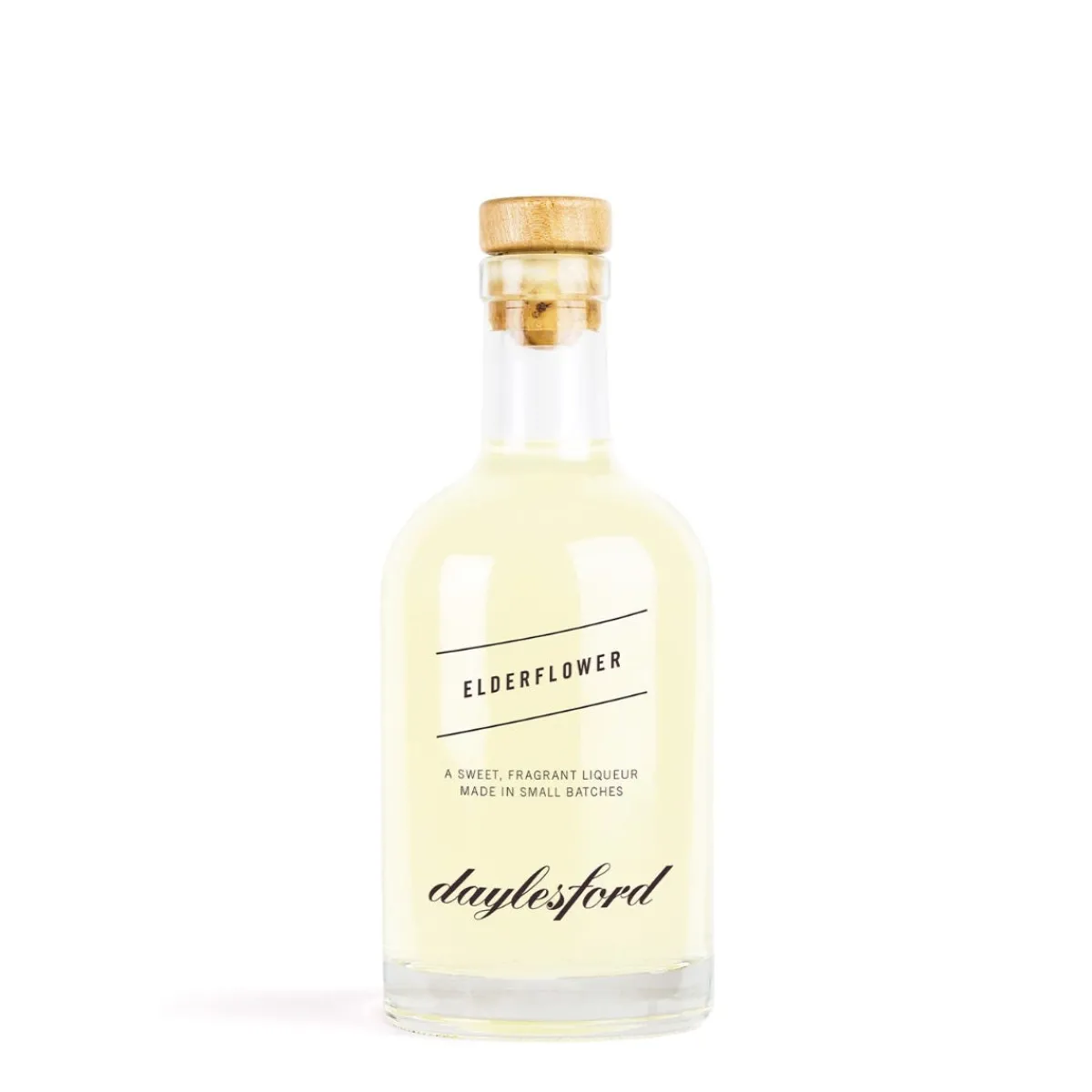 Elderflower Liqueur>Daylesford Organic Best Sale