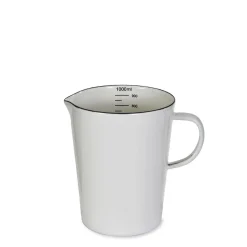 Enamel Measuring Jug>Daylesford Organic Online
