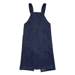 Ferry Denim Apron>Daylesford Organic New