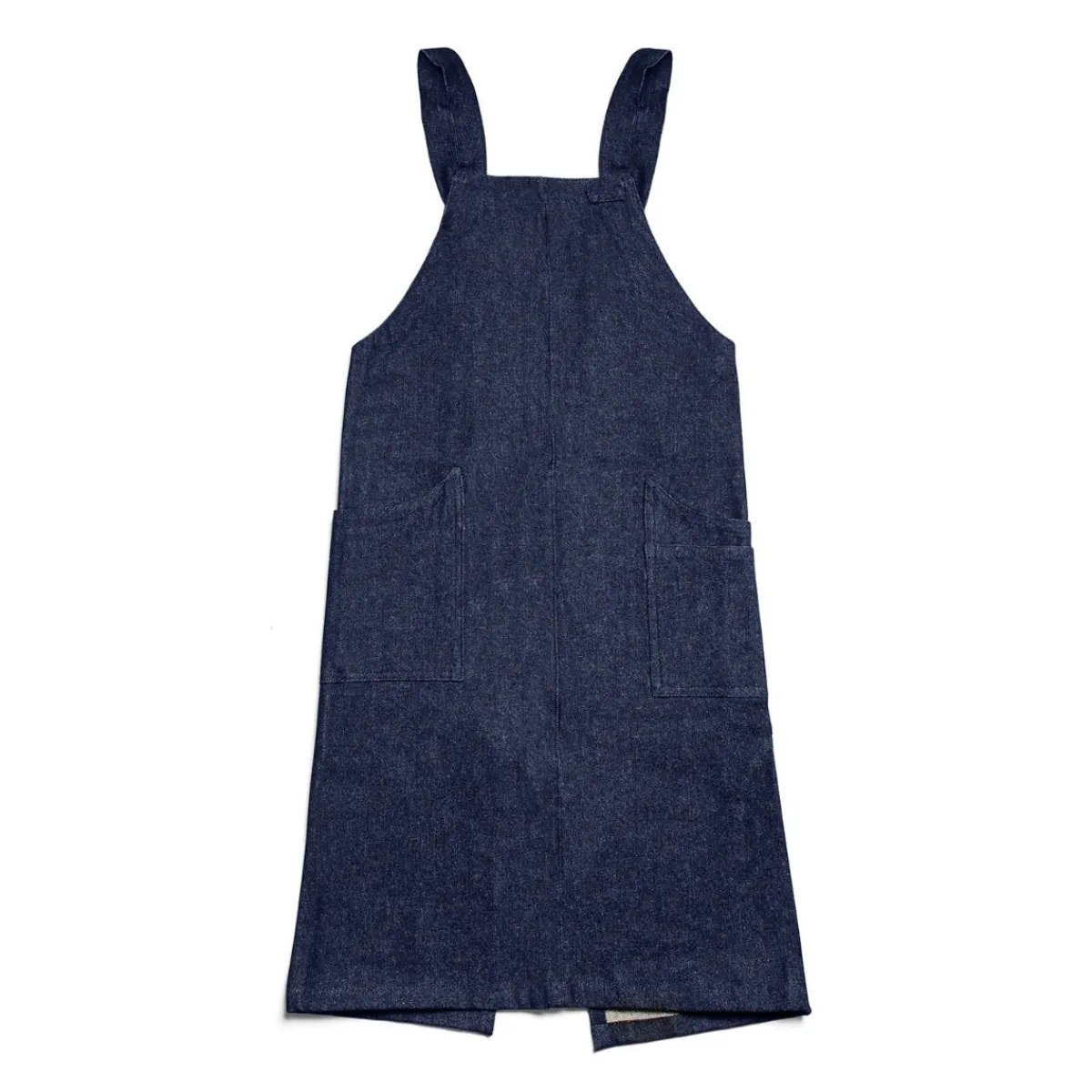 Ferry Denim Apron>Daylesford Organic New