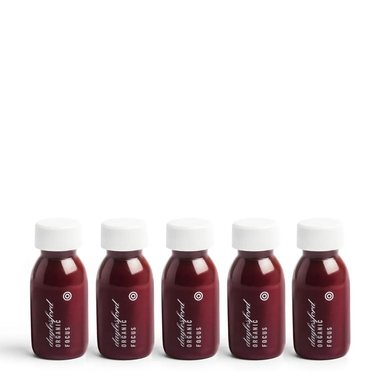 Focus Juice Shot Bundle>Daylesford Organic Shop