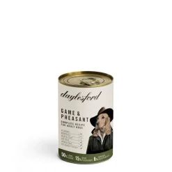 Game Wet Food for Dogs>Daylesford Organic Clearance