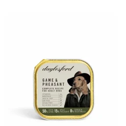 Game Wet Food for Dogs>Daylesford Organic Clearance