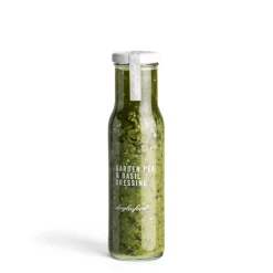 Garden Pea & Basil Salad Dressing>Daylesford Organic Clearance