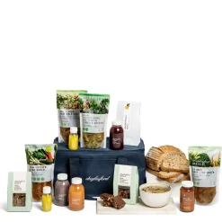 Get Well Soon Hamper>Daylesford Organic Clearance