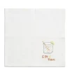 Gin & Tonic Cocktail Napkin>Daylesford Organic New