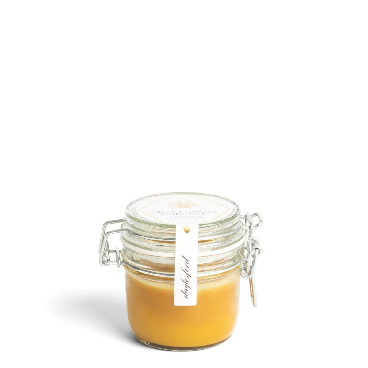 Ginger & Turmeric Honey>Daylesford Organic Discount