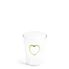 Green Heart Glass>Daylesford Organic Store