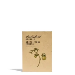 Green Zebra Tomato Seeds>Daylesford Organic Flash Sale
