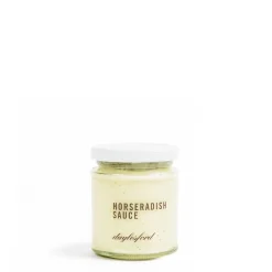 Horseradish Sauce>Daylesford Organic Store