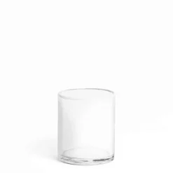 Idbury Low Ball White Rim>Daylesford Organic Clearance