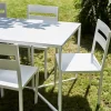 Kingham Dining Chair, White>Daylesford Organic Clearance