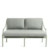 Kingham Sofa, Cotswold Green>Daylesford Organic Cheap