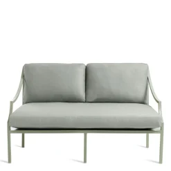 Kingham Sofa, Cotswold Green>Daylesford Organic Cheap