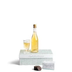 Kombucha and Chocolate Gift Box>Daylesford Organic Store