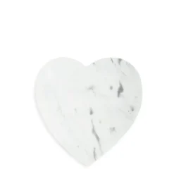 Large Marble Heart>Daylesford Organic Flash Sale
