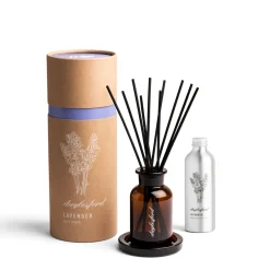 Lavender Diffuser Gift Set>Daylesford Organic New