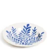 Leaf Bowl Blue Large>Daylesford Organic Best