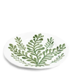 Leaf Charger Green>Daylesford Organic Online
