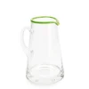 Ledbury Jug Green Tipped>Daylesford Organic Online