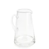 Ledbury Jug White Tipped>Daylesford Organic Store