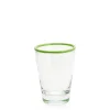Ledbury Tumbler Green Tipped Large>Daylesford Organic Cheap
