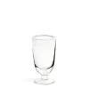 Ledbury Wine Glass White Tipped>Daylesford Organic Hot