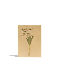 Leek Bandit Seeds>Daylesford Organic Outlet