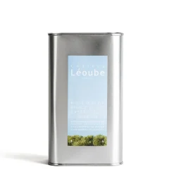 Léoube Olive Oil Tin>Daylesford Organic Best