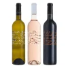 Léoube Secret Trio>Daylesford Organic Outlet