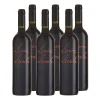 Love by Léoube Rouge Case of 6>Daylesford Organic New