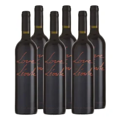 Love by Léoube Rouge Case of 6>Daylesford Organic New