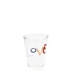 Love Glass>Daylesford Organic Fashion